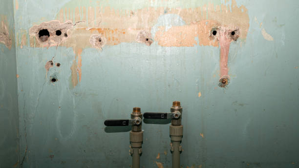 Best Fire Damage Restoration  in Granite Bay, CA
