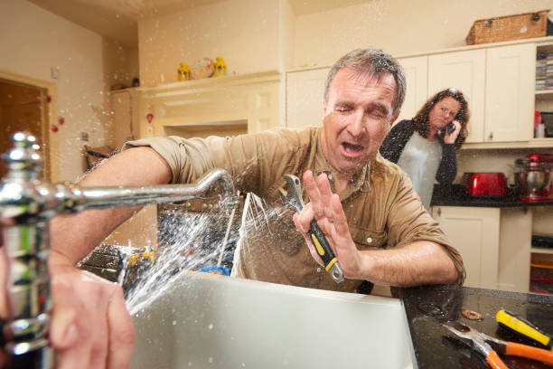 Best Residential water damage restoration  in Granite Bay, CA